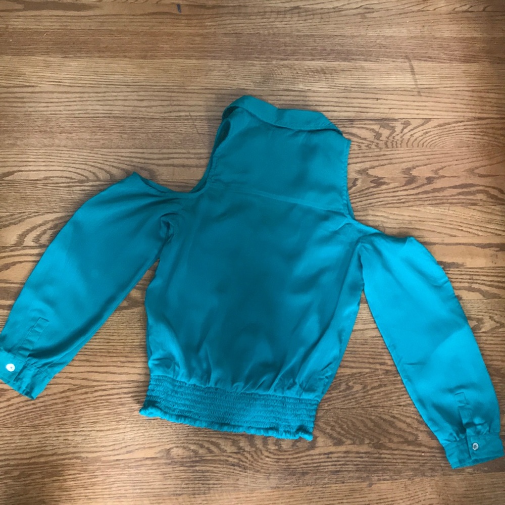 Blouse - Picture 2 of 2
